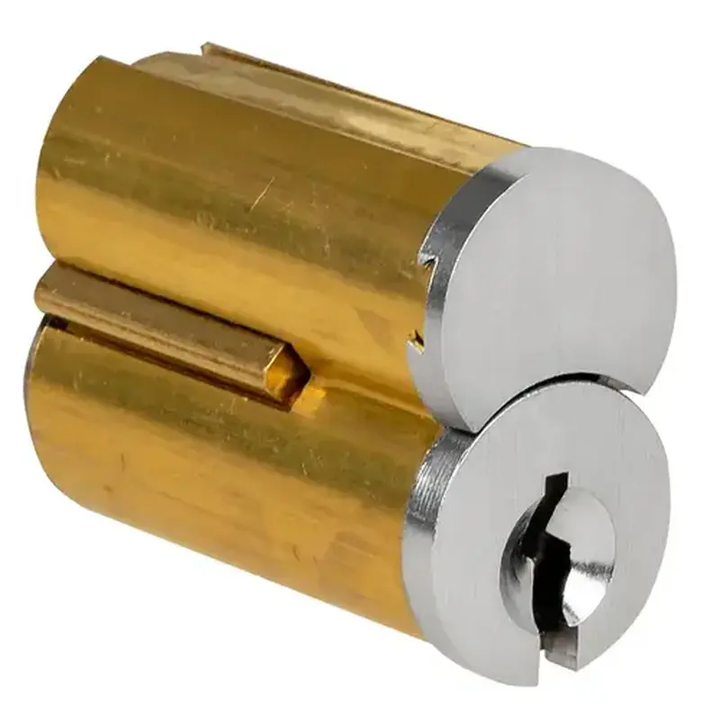 Falcon C648 B 625 SFIC Core Bright Chrome
