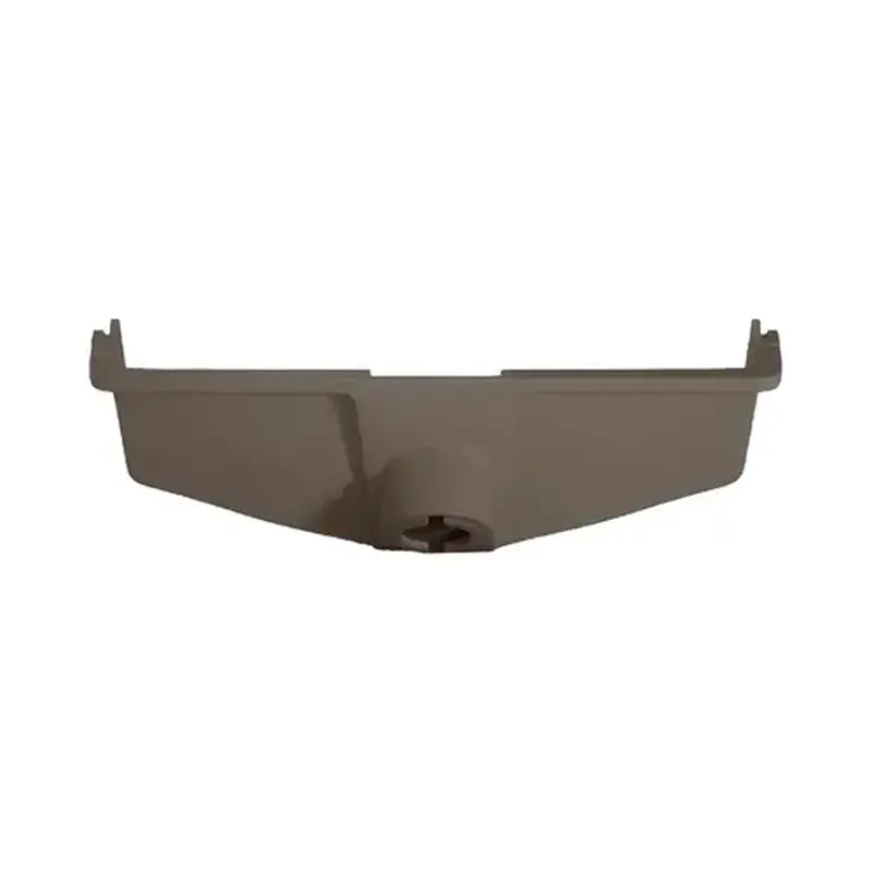 Brixwell 36-173cV-1 Cover For Operator Bronze plastic cwo100 Br entrygard