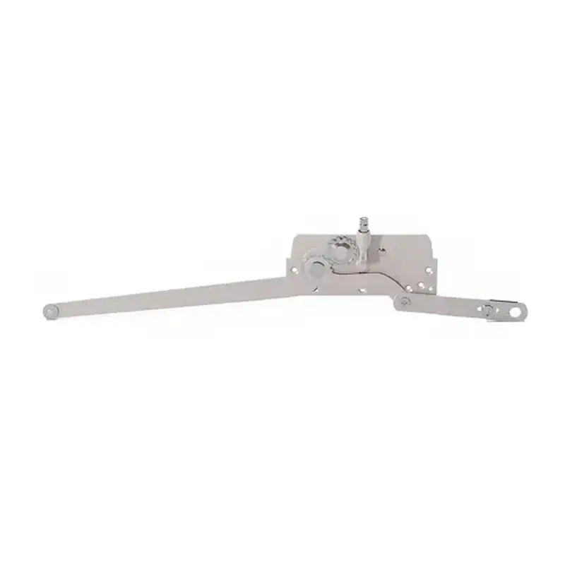 Brixwell 36-185 Dual Arm Casement Operator E Gard Truth Right Hand Detatch Clips Can Be Reversed Right Hand Type
