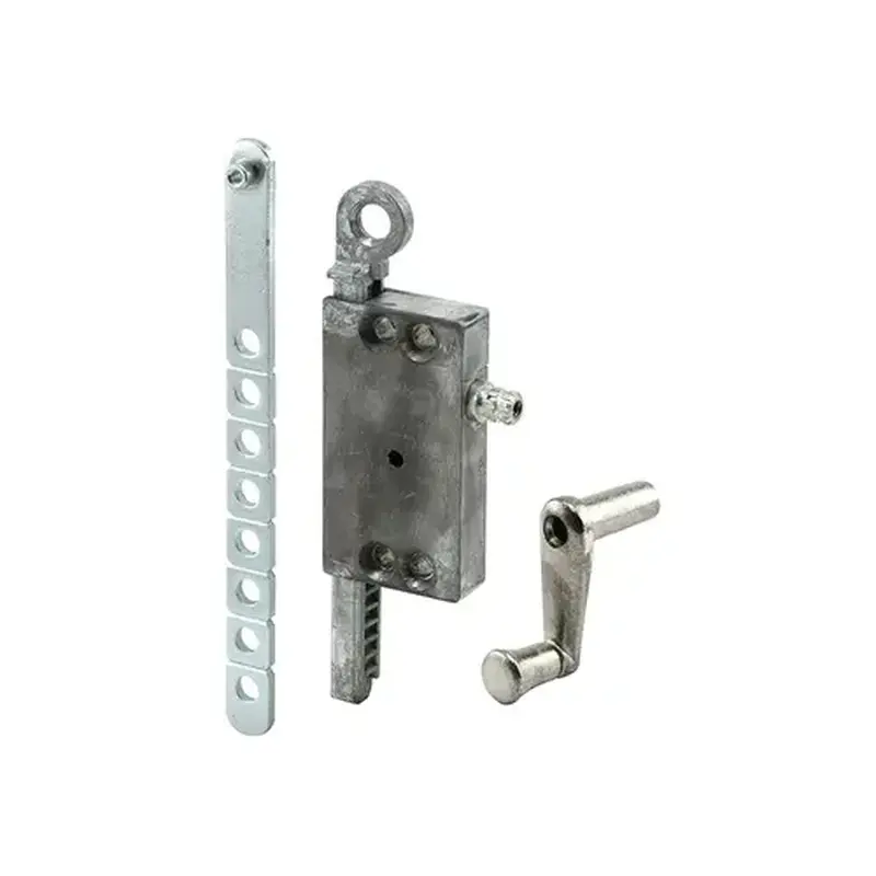 FHC R7015 Louvre Window Operator Assembly - Side Mount - Diecast (Single Pack)