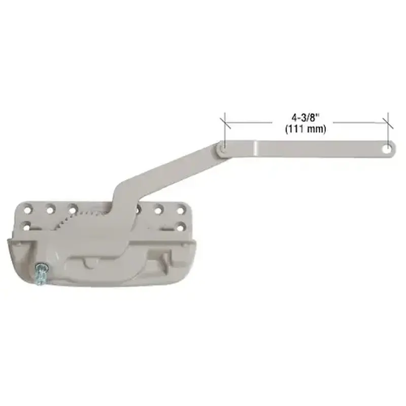 Truth EP27006 Encore Steel, Right Hand Dyad Operator