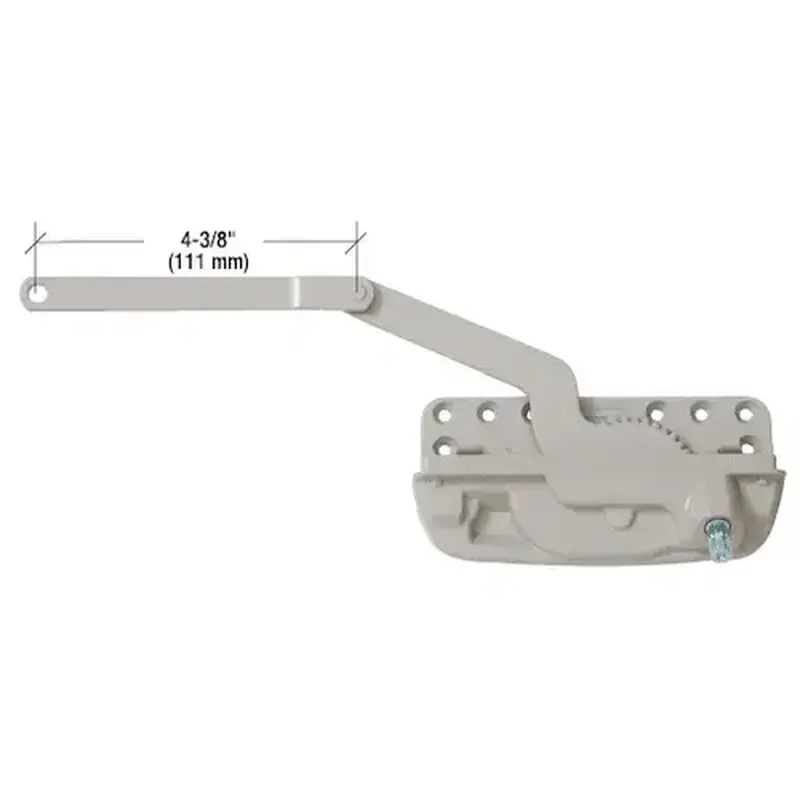 Truth EP28006 Encore Stainless Steel, Left Hand Dyad Operator
