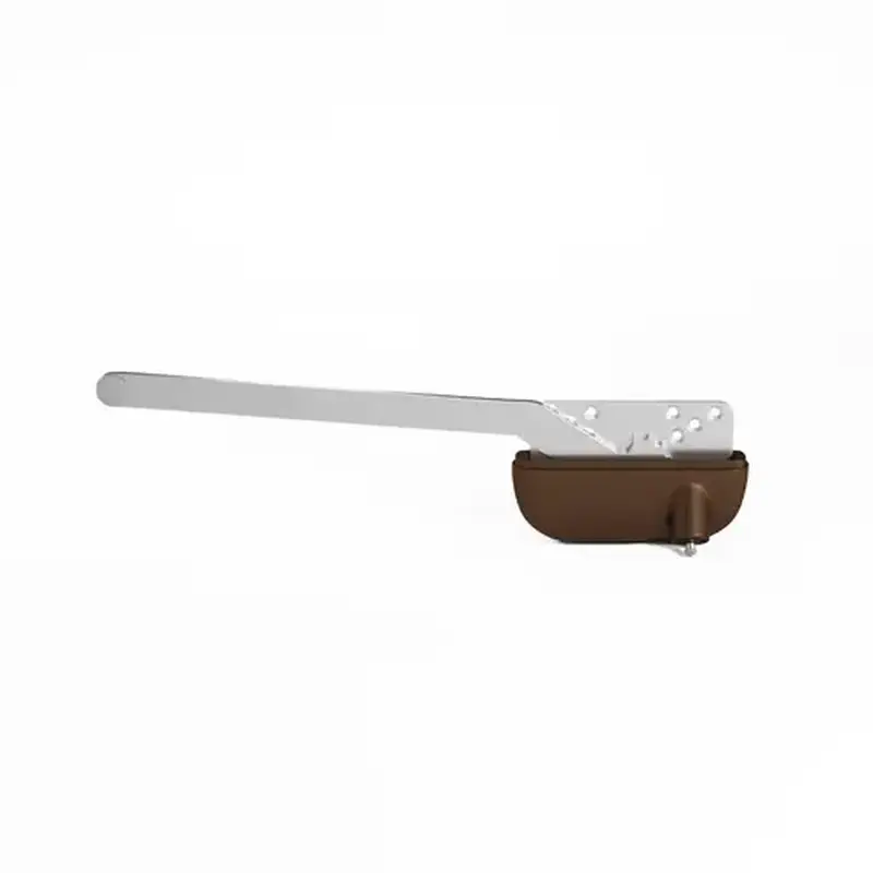 Brixwell 36-152-1e Single Arm Casement Operator bronze Truth Left Hand handle Sold Seperately