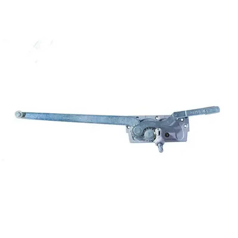 Brixwell 36-186cg Truth LH Casement Operator Coastgard Dual Arm