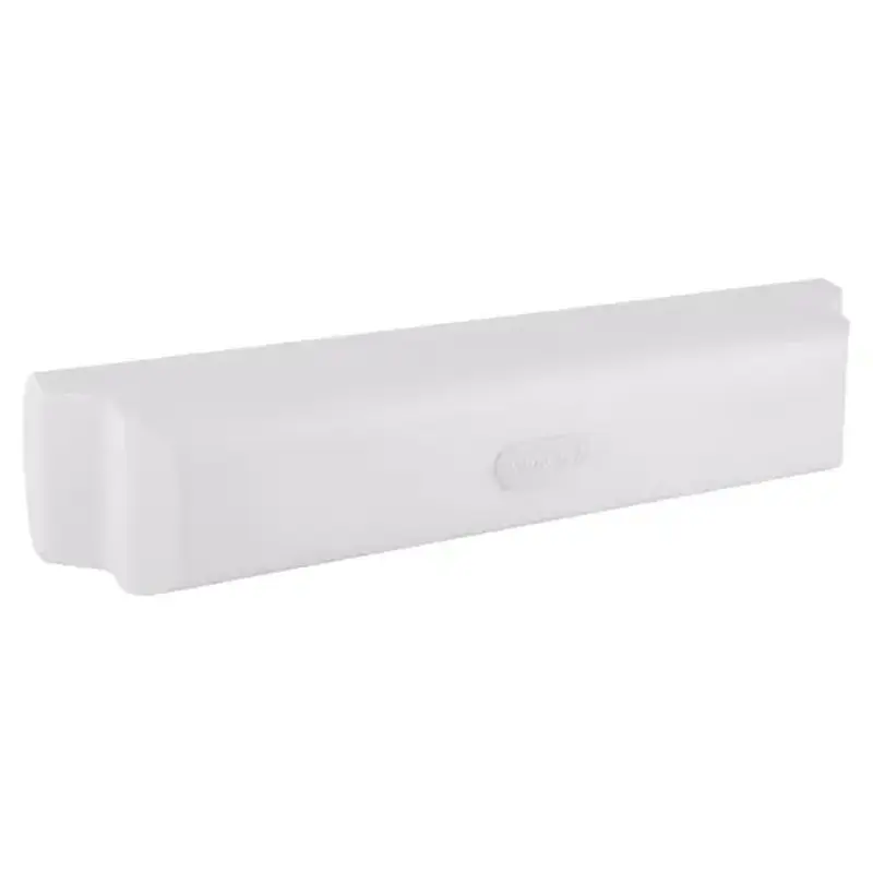 Brixwell 39-638-3 Cover For Sentry Ii Wls System white Finish for Strybuc 39-635 And 636