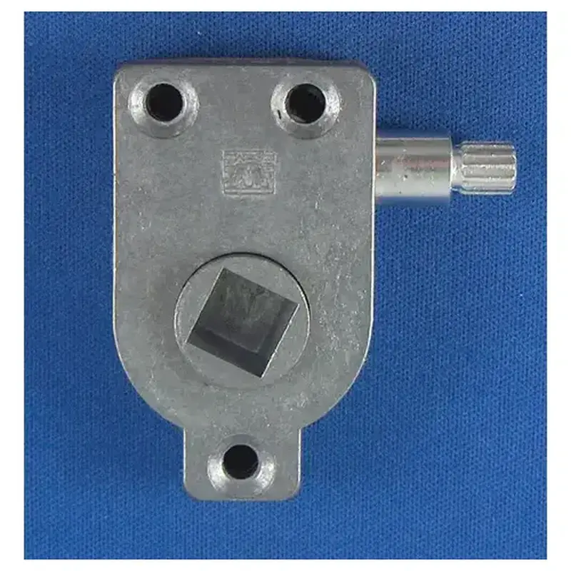 Brixwell 749cr Side Mount Operator Rh 3/8in Rh Side Mount Operator 1/8in Hub Projection 1 Per Card