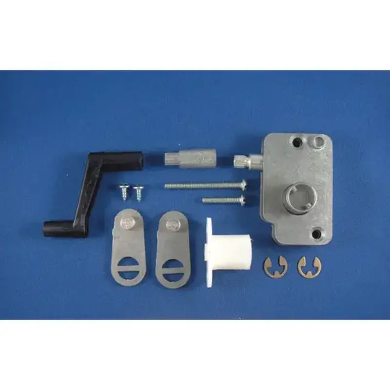 Brixwell 808ckl-XCP12 Trq Sdmnt Op Kit Lh - pack of 12