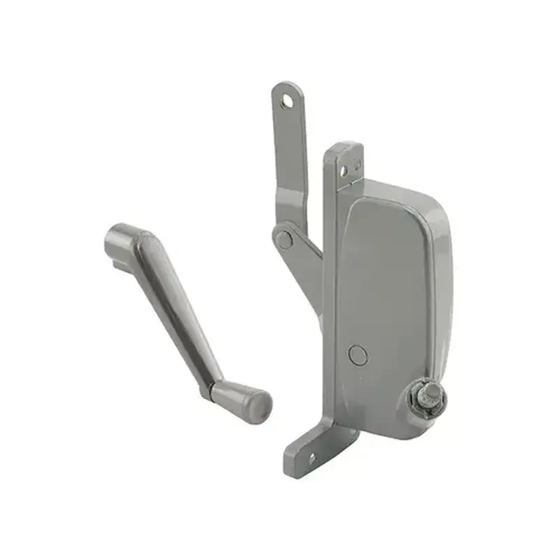 FHC H3670 Awning Window Operator - Right-Hand - For Pan American (Single Pack) Gray