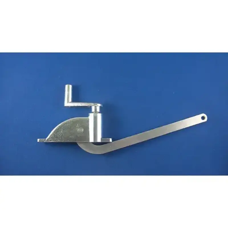 Brixwell 806ck-XCP10 Roof Vent Operator Kit 5-3/8in Arm 2-15/16in Cc Mounting Holes 1 Kit Per Card - pack of 10