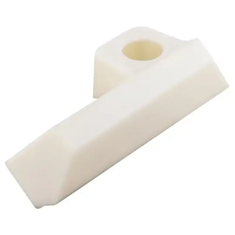 Prime-Line H4060 White Right Hand Operator Cover for Pella