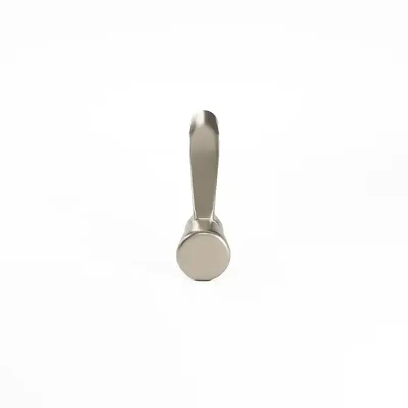 Brixwell 37-137-9 Long Crank Handle Beige only Fit Truth 11/32in Spline