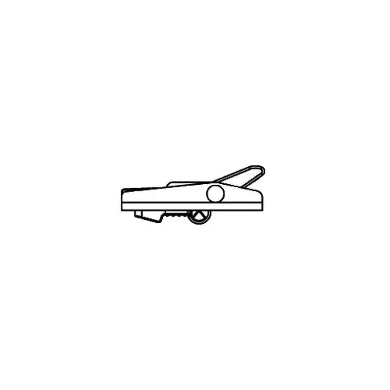 Brixwell 50-1353-XsbcH-rh Angel Ventlock NLA Chrome Right Hand Dual Action XS Bend