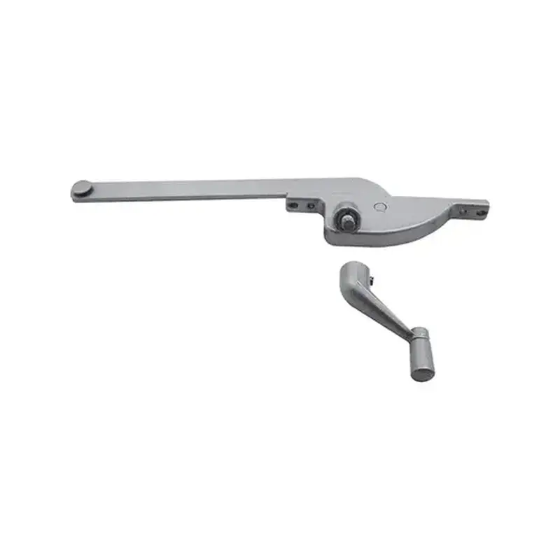 FHC H3506 7" Teardrop Type Right Hand Casement Operator - Aluminum - 5pk - pack of 5