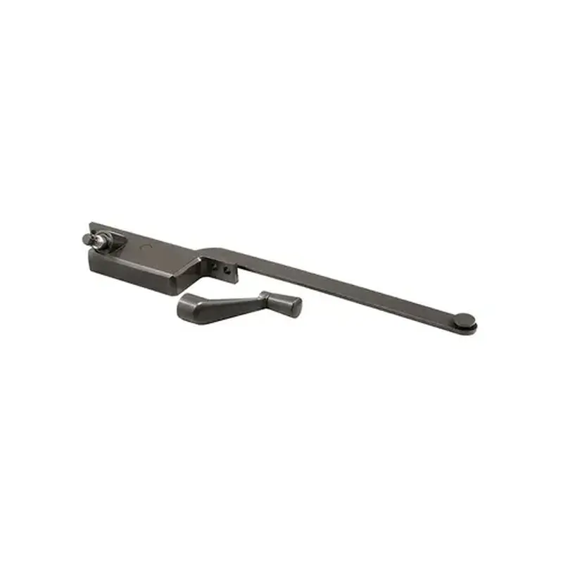 FHC H3517B Casement Operator - 9" Square Type - Left Hand - Bronze - pack of 5