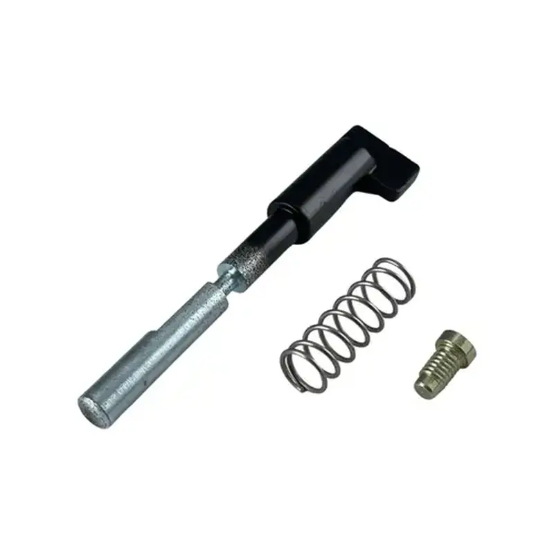 Jackson 301117313 Thumb Turn Dogging Pin Assembly Dark Bronze Finish
