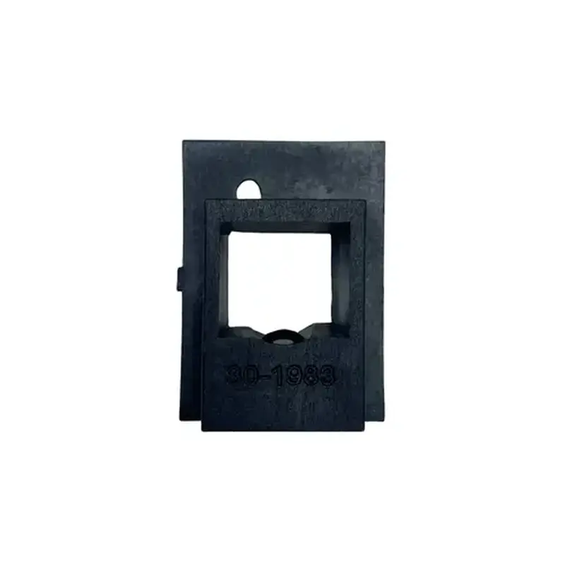 Jackson 30320313 Bottom Bolt Guide Assembly Dark Bronze Finish