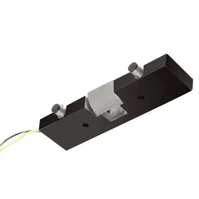 CRL ESK10RB Oil Rubbed Bronze Electric Strike Keeper for Single Doors- Fail Secure