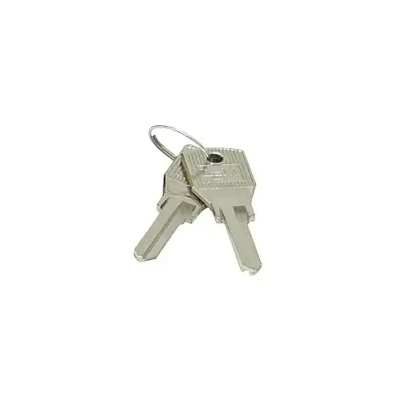 CRL SL1PKEY Blank Key for INT685 and 1NT686 Slip-On Locks