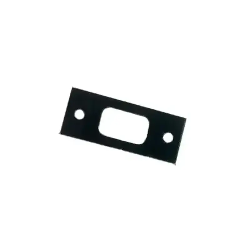 Baldwin 8000102STR Standard Security Deadbolt Strike Oil Rubbed Bronze Finish