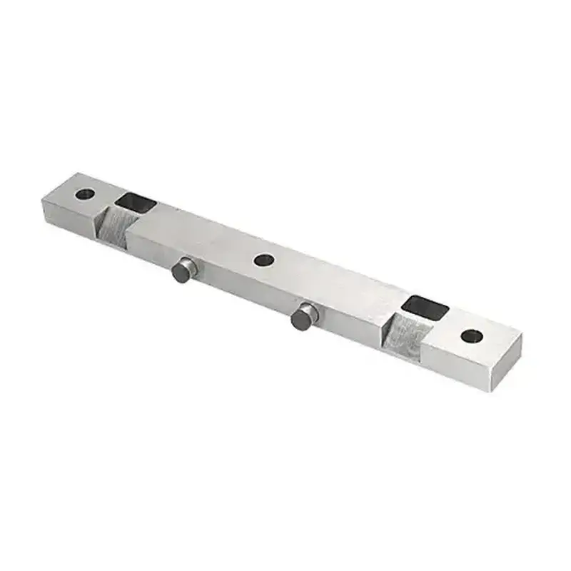 CRL PK2BS Brushed Stainless Door Stop/Strike for Double Doors