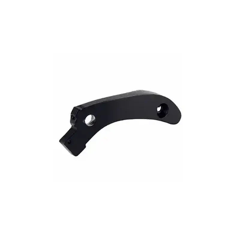 Jackson 301242313 Left Side Inactive Arm Assembly Dark Bronze Finish