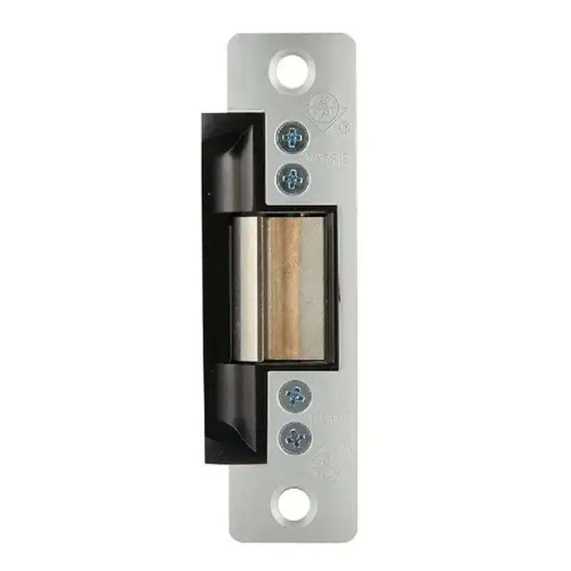 Adams Rite DH02011 Aluminum 24V AC Electric Strike 7101 Series