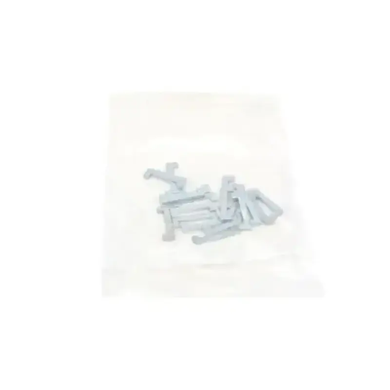 Baldwin 810502800105 Extension Rod Link for Cremone Bolts