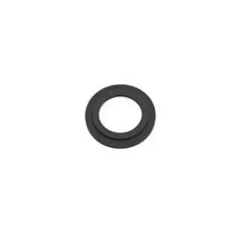 Baldwin 8300190 Compression Cylinder Collar Satin Black Finish