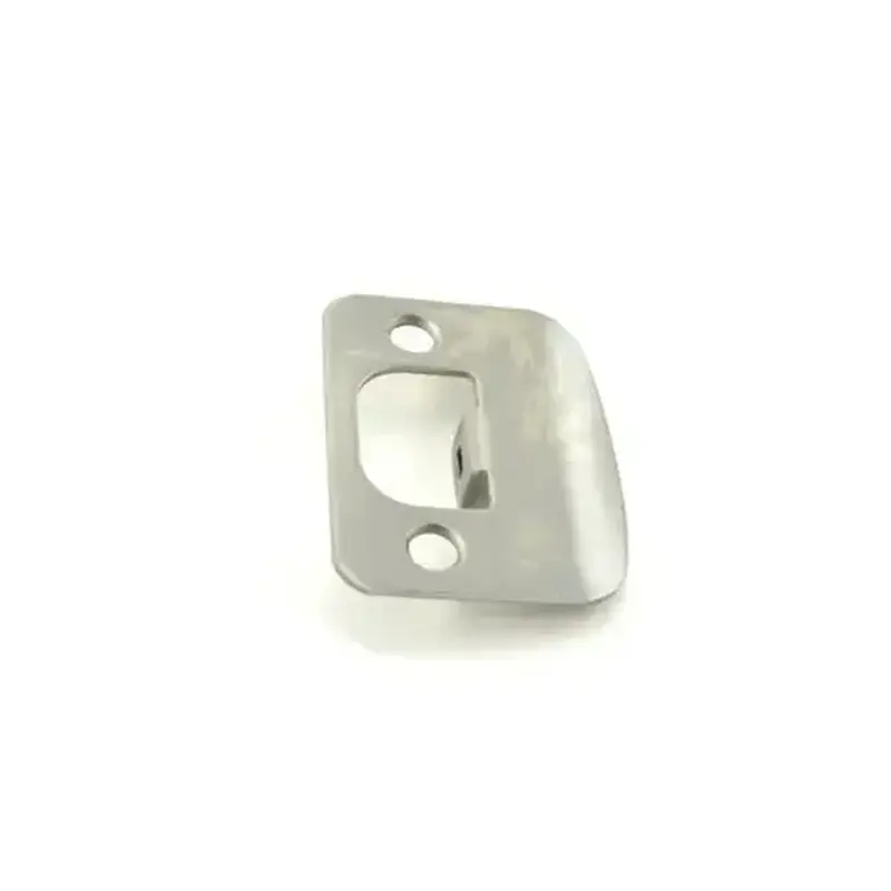 Falcon Q001048626 Strikes, Satin Chrome
