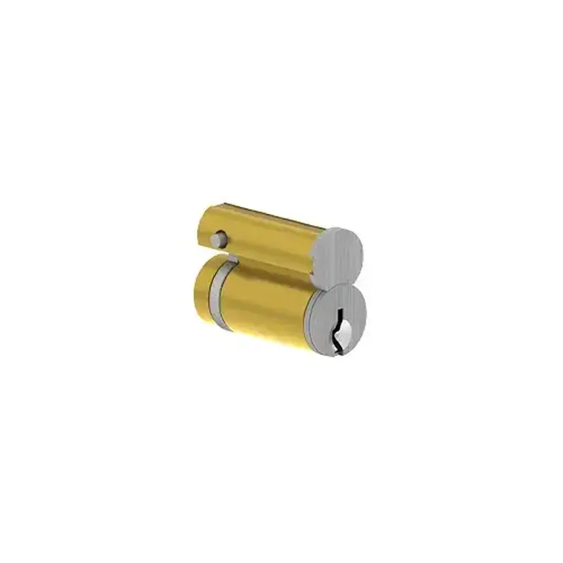 Hager 181517 3919 US26D SCC 0BC LFIC Satin Chrome