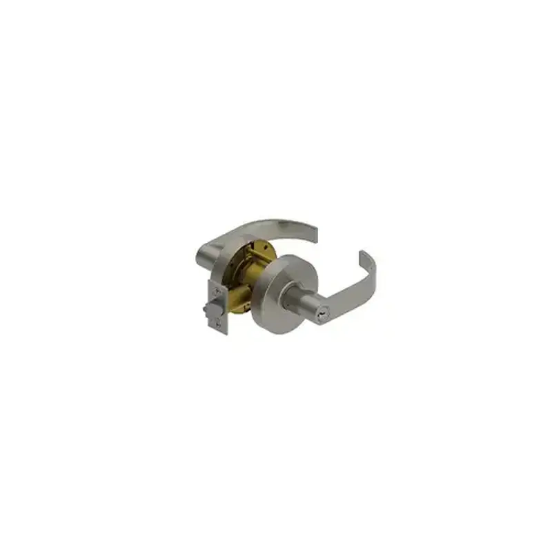 Hager 038102 2570 2-3/8" 26D.WTN.SCF.KD.TEE Satin Chrome
