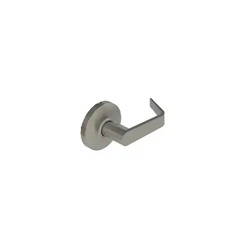 Hager 111291 3517 US26D WTN REV 1 Satin Chrome