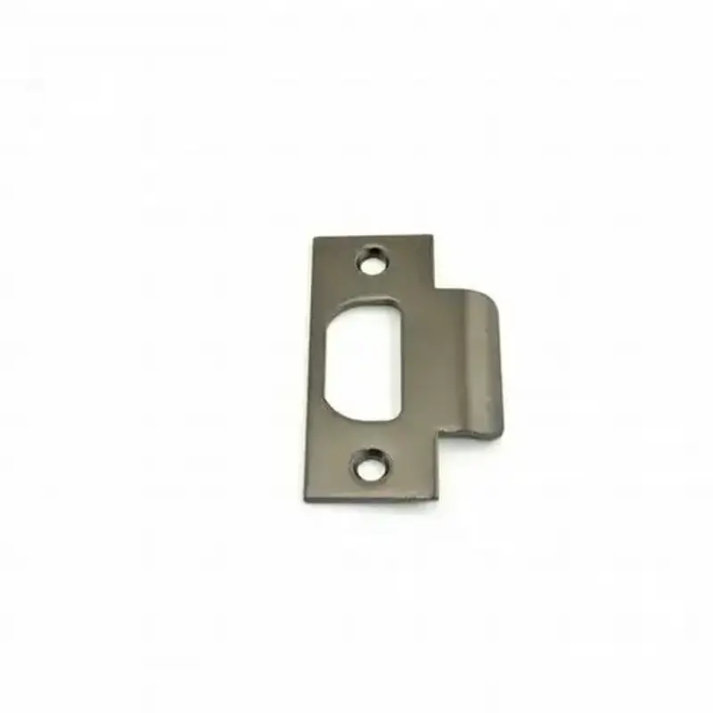 Schlage Commercial 10013613 T Strike with Dust Box and Screws Oil Rubbed Bronze Finish