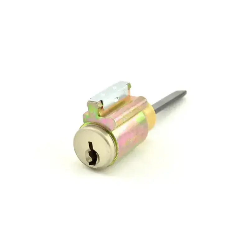 Weslock SC14027XN-6 Schlage Keyway Cylinder for 371 Satin Nickel Finish