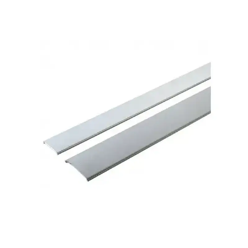Jackson 301063628 Satin Anodized Cover Plate Package for the 20 Series Panic Exit Devices