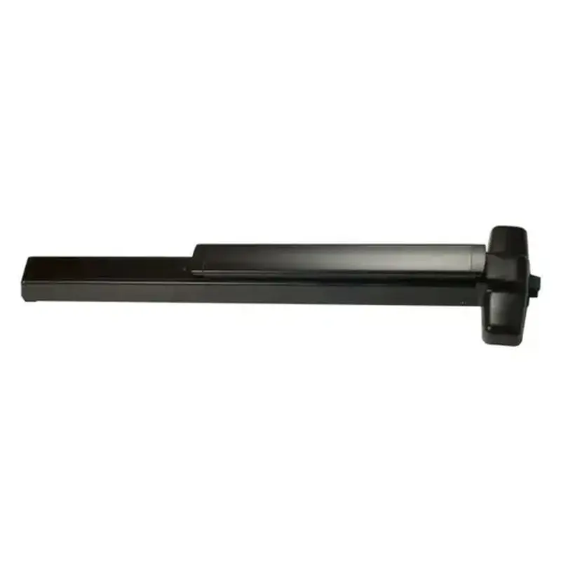 Von Duprin 98EOF3133 3' Fire Rated Rim Smooth Case Exit Device, Dark Bronze Finish