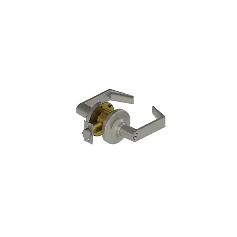 Hager 136976 3495 2-3/4" 26D.WTN.SCC.0BC.ASA Satin Chrome