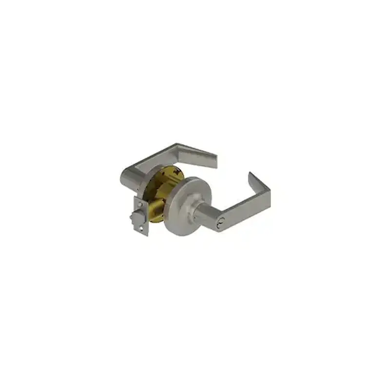 Hager 144885 3470 2-3/4" 26D WTN SCC 0BC ASA R1 Satin Chrome