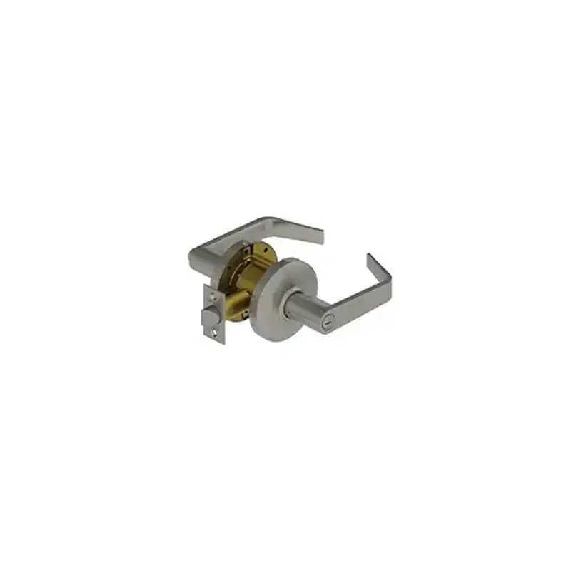 Hager 000250 3540 2-3/4" US4.WTN.ASA Satin Brass