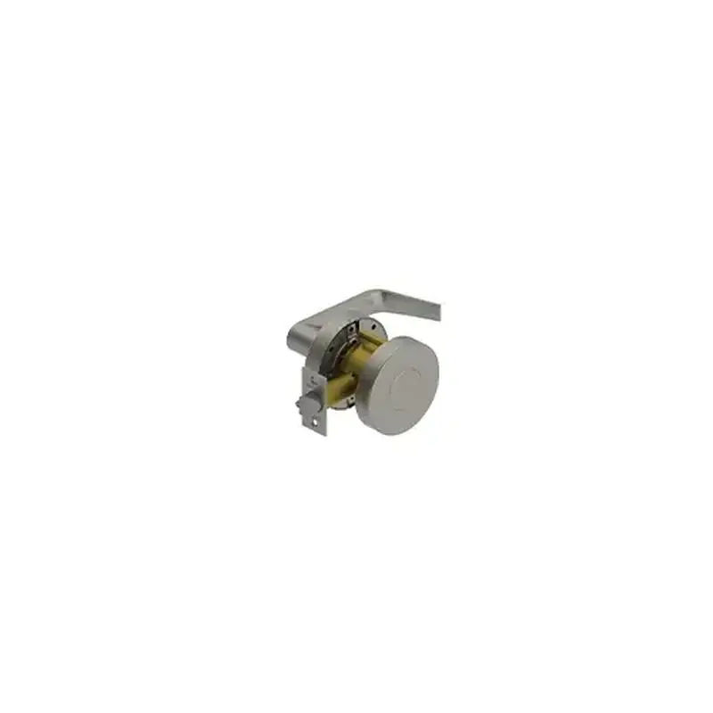Hager 129018 2525 2-3/4" US3 ARC ASA Bright Brass