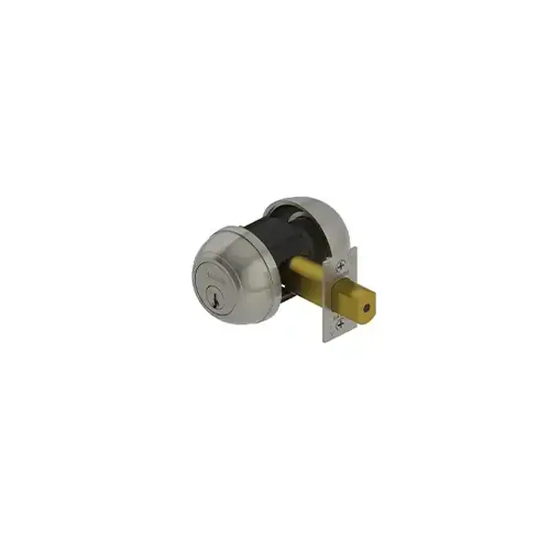 Hager 190365 3114 2-3/8" 26D.SCC.0BC Satin Chrome