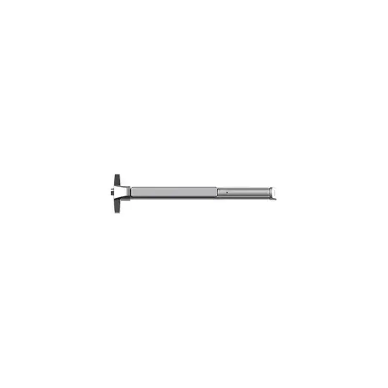 Hager 033606 4601 RIM 36" US10B QC MLR REV 2 Oil Rubbed Bronze