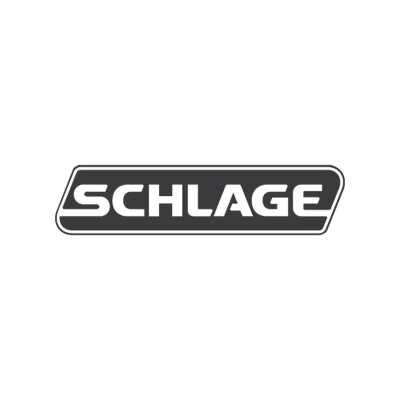 Schlage Residential FE489WBCCEN716LAT Century Encode Smart Wifi Touchscreen Deadbolt with Lower Century Handleset and Latitude Lever Trim Combo Pack with C Keyway; 16292 Latch; and 10269 Strike Aged Bronze Finish