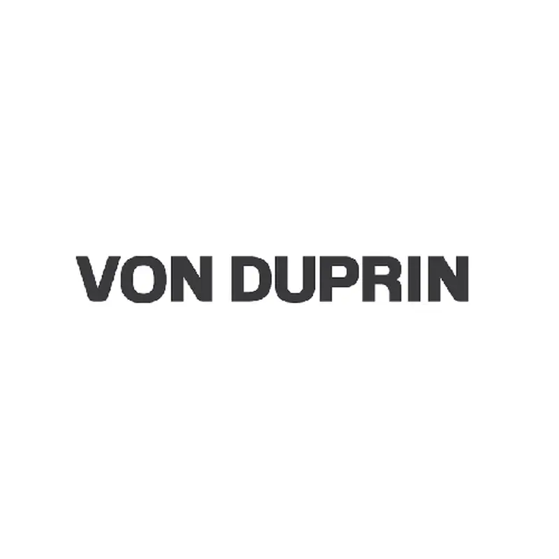 Von Duprin 621510B Fail Secure 24V DC Electric Strike, Oil Rubbed Bronze Finish