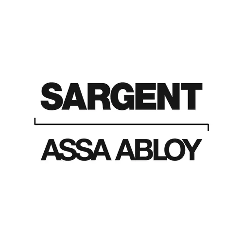 Sargent 2129RX10XG71LL26DRH Electromechanical Field Selectable Fail Safe / Fail Secure 24 Volt DC Cylindrical Lever Lock Grade 1 with L Lever and L Rose and (21-) Construction keying and T-strike and Request to Exit Satin Chrome Finish
