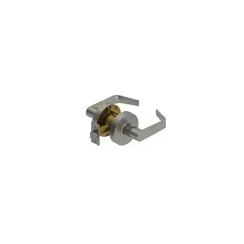 Hager 141480 2510 2-3/8" 26D.WTN.FLRC.FP1RC Satin Chrome