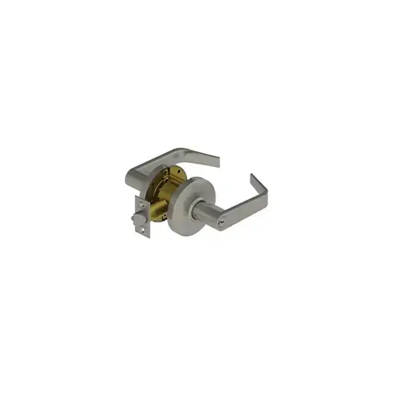 Hager 134041 3580 2-3/8" 32D.APL.SCC.KD.TEE Satin Stainless Steel