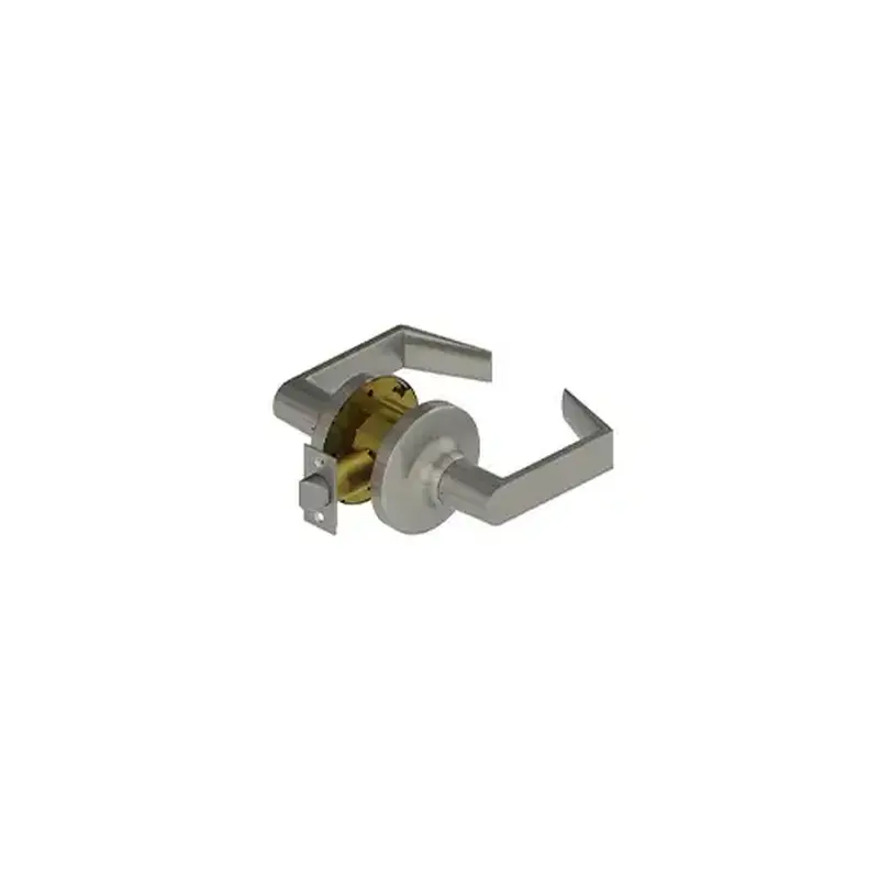 Hager 012525 3410 2-3/4" US26D WTN ASA Satin Chrome