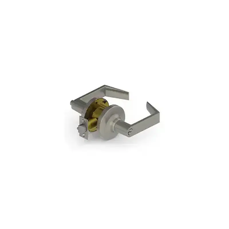 Hager 031954 3450 2-3/8" 26D.ARC.SCC.0BC.FULL Satin Chrome