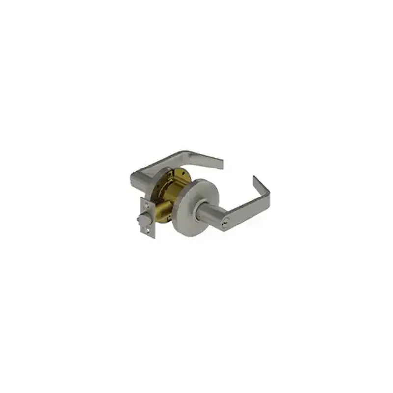 Hager 136583 3553 2-3/8" 26D.AUG.NC.ASA.IC Satin Chrome